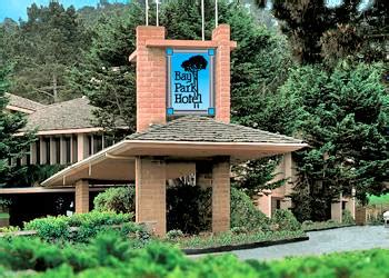 bay park hotel monterey|Bay Park Hotel in Monterey, CA .